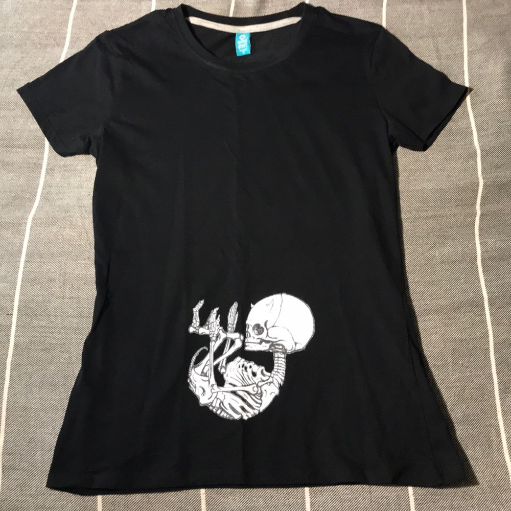 Woman’s Punk Top